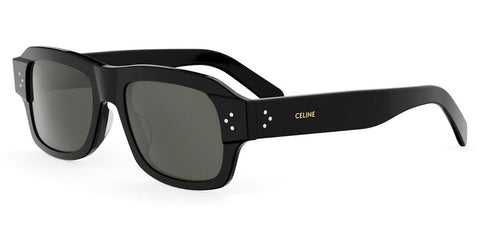 Celine 3 Dots HD CL40327U 01A Sunglasses