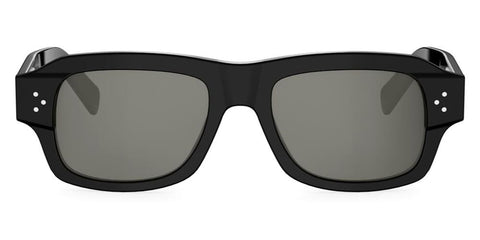 Celine 3 Dots HD CL40327U 01A Sunglasses