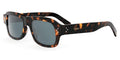 Celine 3 Dots HD CL40327U 52V Sunglasses