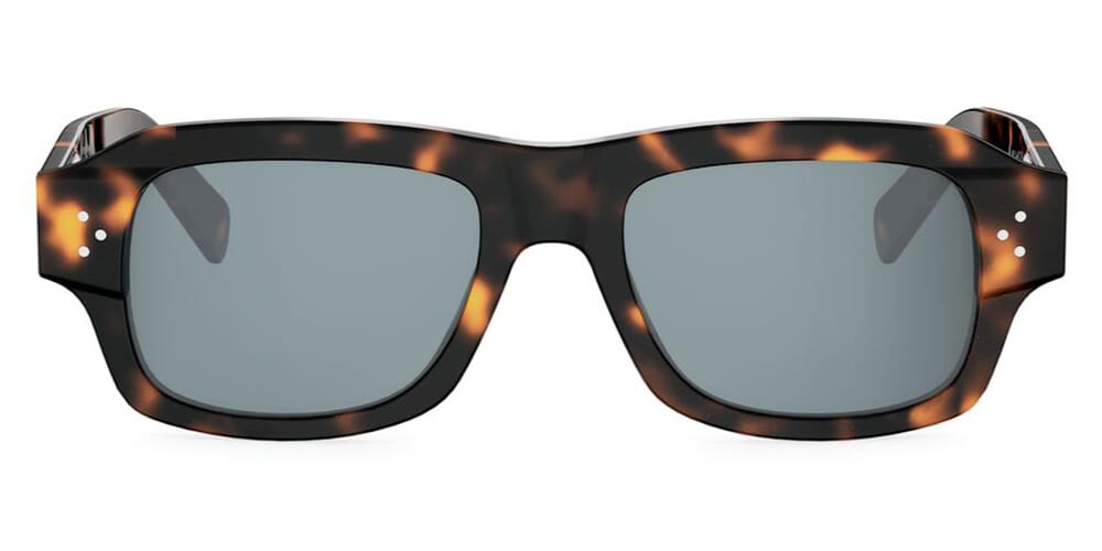 Celine 3 Dots HD CL40327U 52V Sunglasses - US