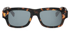 Celine 3 Dots HD CL40327U 52V Sunglasses