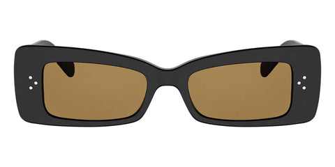 Celine 3 Dots HD CL40360I 01J Sunglasses