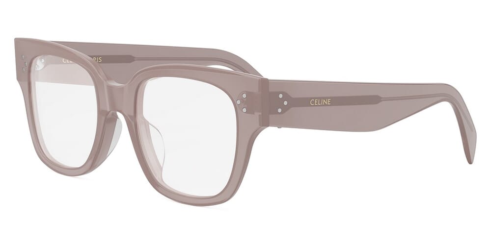 Celine 3 Dots HD CL50110U 045 Glasses