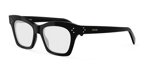 Celine 3 Dots HD CL50175I 001 Glasses
