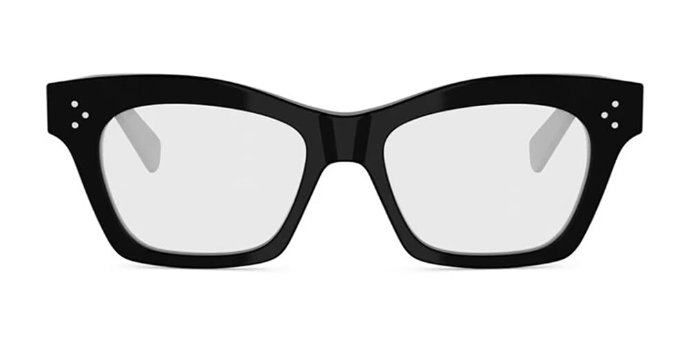 Celine 3 Dots HD CL50175I 001 Glasses