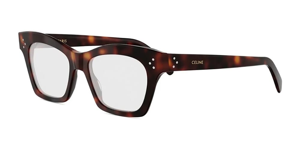 Celine 3 Dots HD CL50175I 052 Glasses