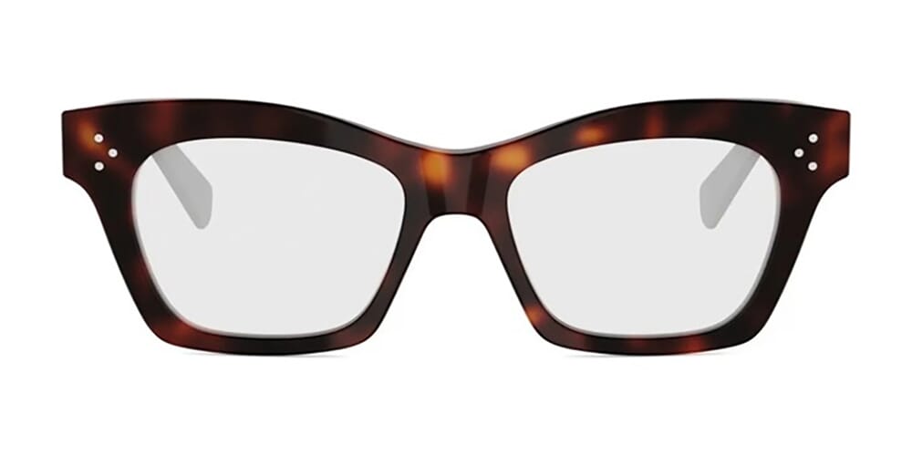 Celine 3 Dots HD CL50175I 052 Glasses