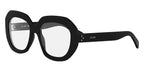 CELINE 3 Dots HD CL50181I 001 Glasses