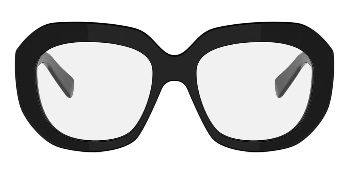 CELINE 3 Dots HD CL50181I 001 Glasses