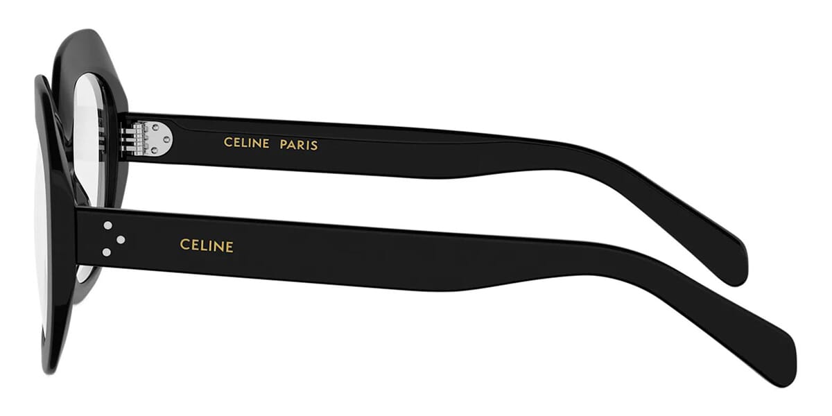 CELINE 3 Dots HD CL50181I 001 Glasses
