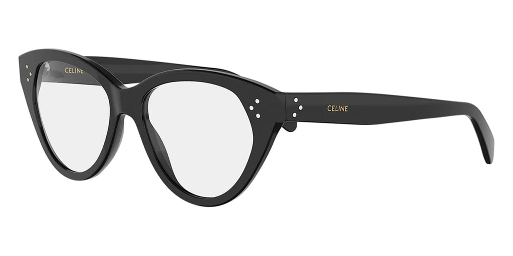 Celine 3 Dots HD CL50193I 001 Glasses