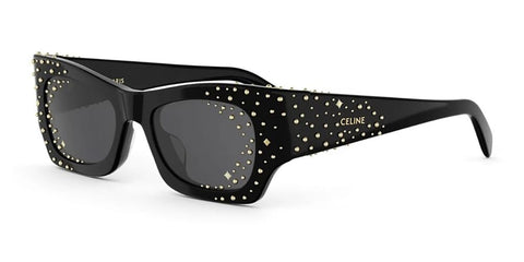 Celine Animation CL4333US 01A Sunglasses
