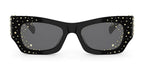 Celine Animation CL4333US 01A Sunglasses