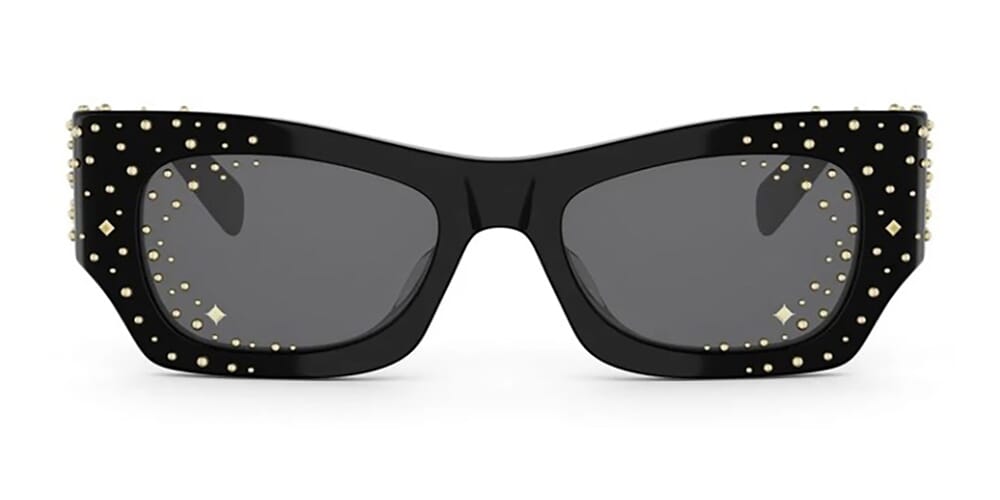 Celine Animation CL4333US 01A Sunglasses