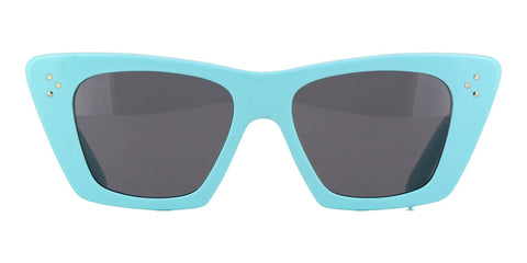 Celine Bold 3 Dots CL40187I 84A Sunglasses