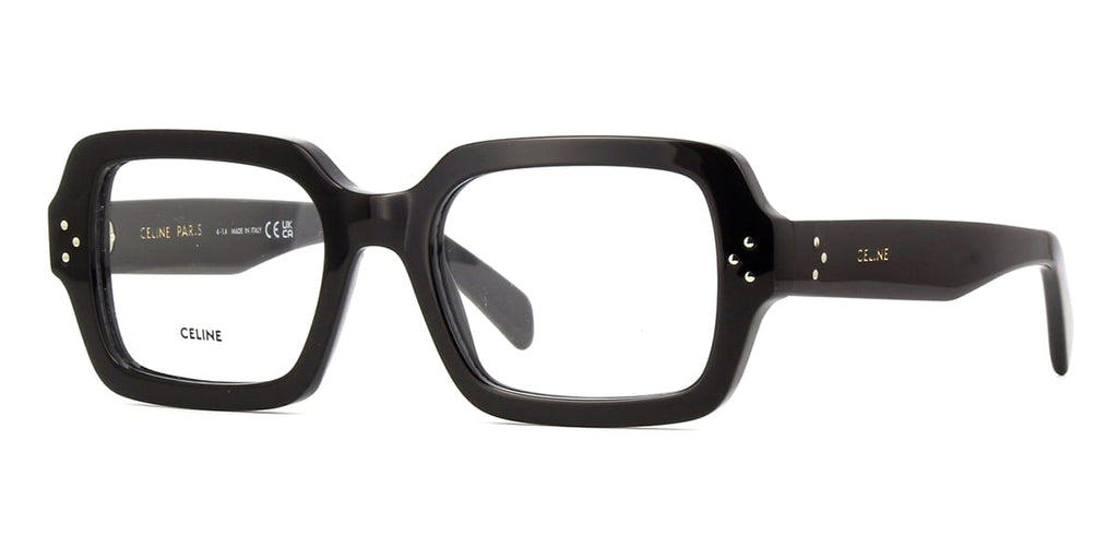 Celine Bold 3 Dots CL50147I 001 Glasses