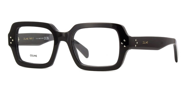 Celine Bold 3 Dots CL50147I 001 Glasses - US