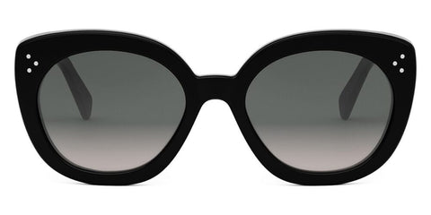 Celine Celine 3 Dots CL40295I 01F Sunglasses