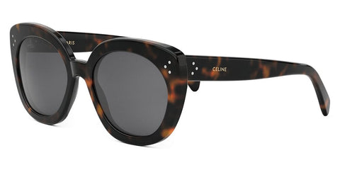 Celine Celine 3 Dots CL40295I 52A Sunglasses