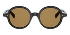 Celine Circle CL40365I 01J Sunglasses