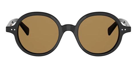 Celine Circle CL40365I 01J Sunglasses