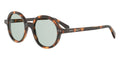 Celine Circle CL40365I 53N Sunglasses