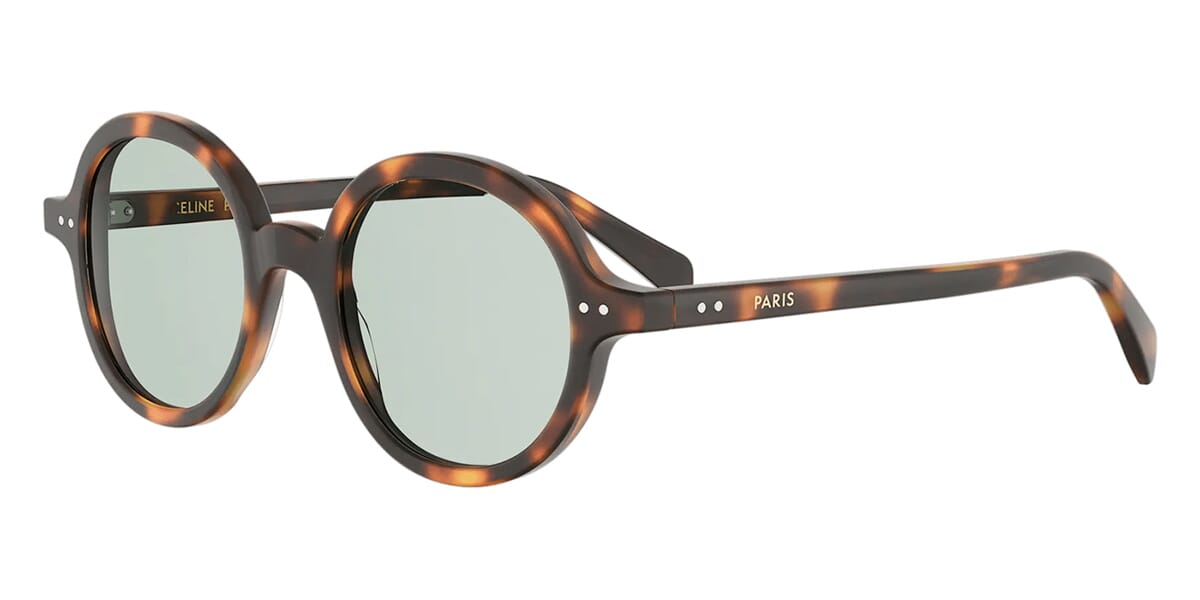 Celine Circle CL40365I 53N Sunglasses
