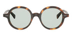 Celine Circle CL40365I 53N Sunglasses