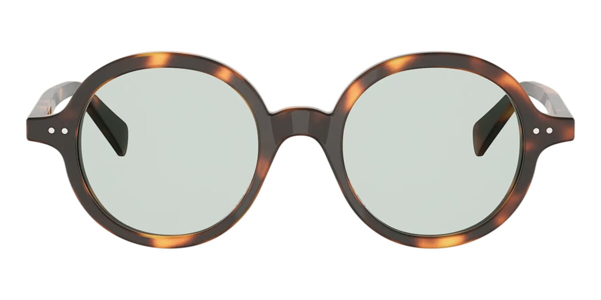 Celine Circle CL40365I 53N Sunglasses
