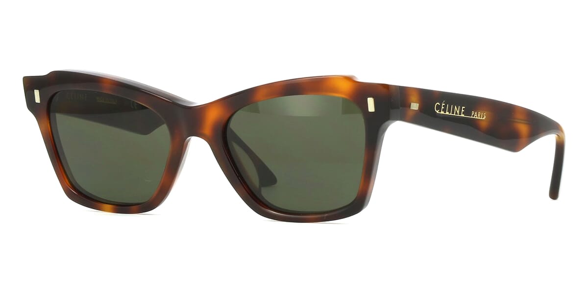 Celine CL40058I 53N Sunglasses - US