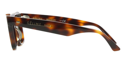 Celine CL40058I 53N Sunglasses