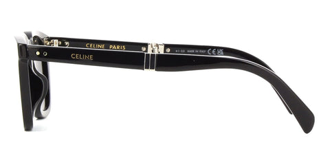 Celine CL40247I 01A Folding Sunglasses