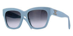 The New CELINE Edge Sunglasses  CL40187I Available Now - Pretavoir