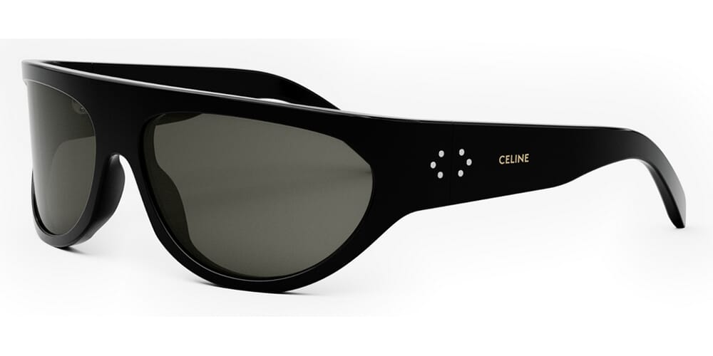 Celine CL40272I 01A Sunglasses