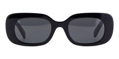 Celine Bold 3 Dots CL40287U 01A Sunglasses