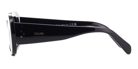 Celine Bold 3 Dots CL40287U 01A Sunglasses