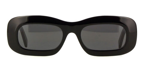 Celine Bold 3 Dots CL40294I 01A Sunglasses