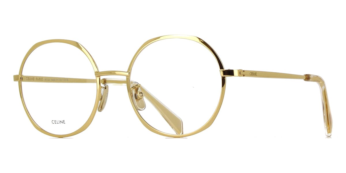 Celine CL50133U 030 Glasses US - Main Image