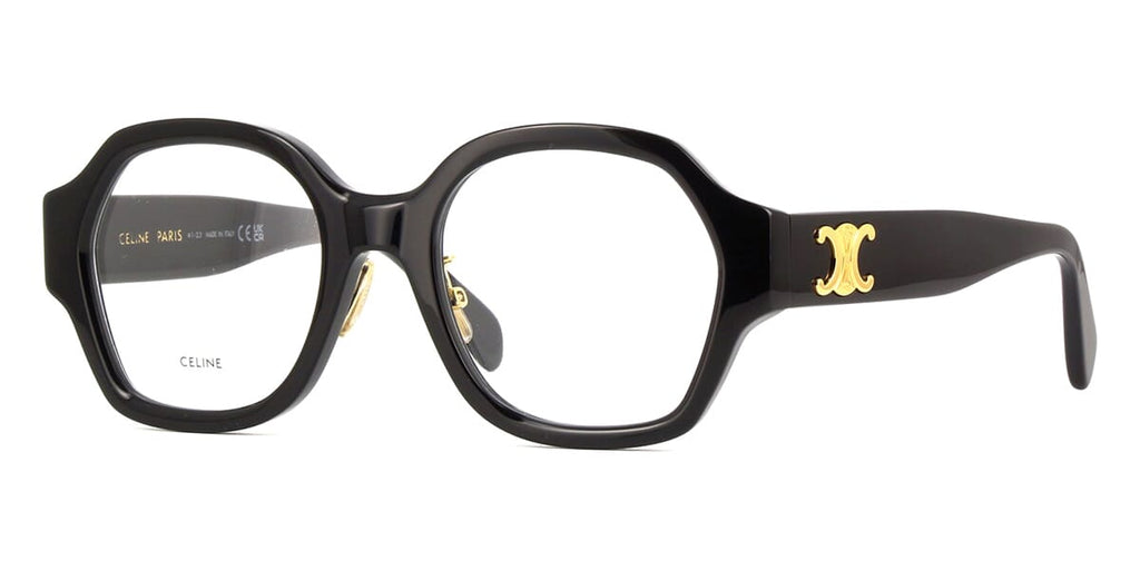 Celine CL50134F 001 Glasses