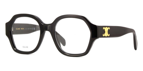 Celine CL50134I 001 Glasses