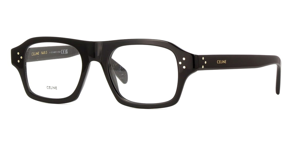 Celine CL50137I 001 Glasses