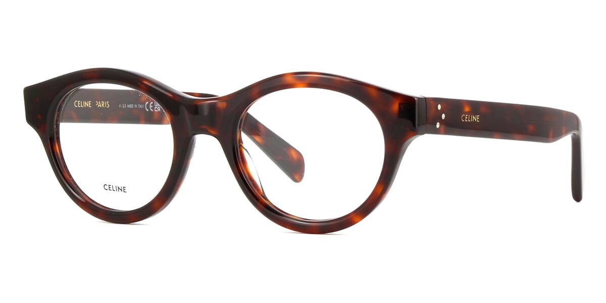 Celine tortoise shell glasses best sale