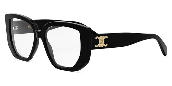 Celine CL50146I 001 Glasses - US