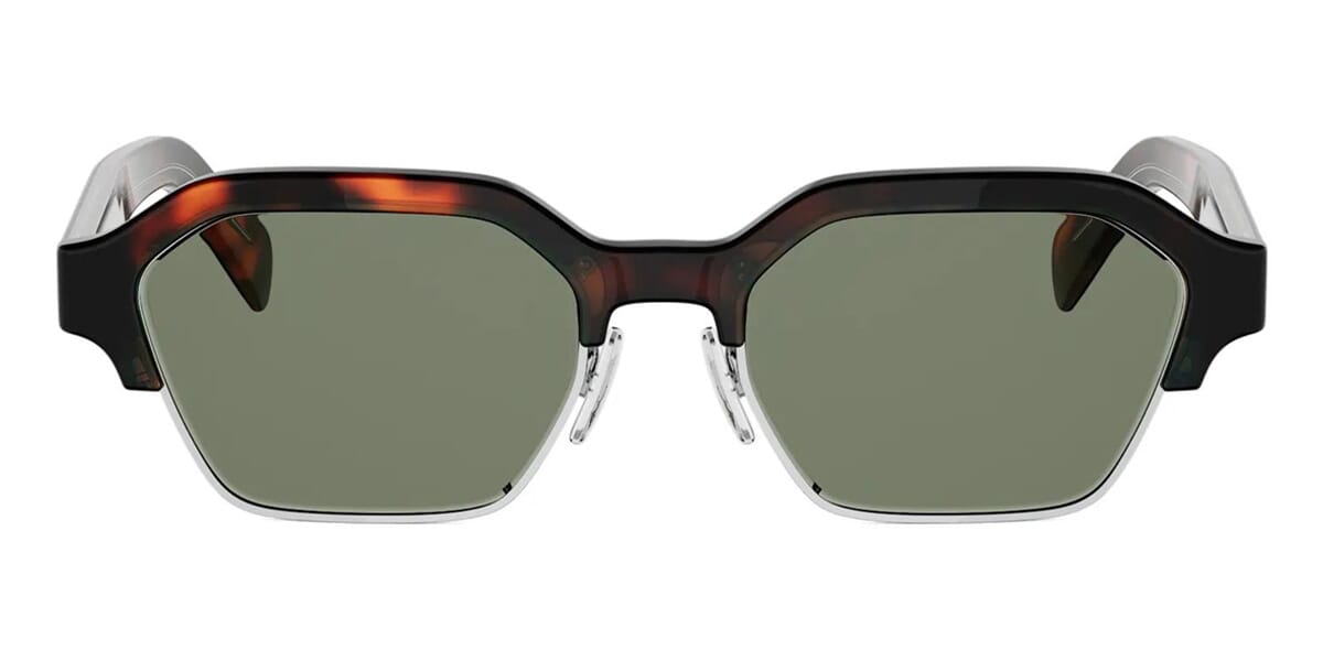 CELINE Combi CL40344U 52N Sunglasses