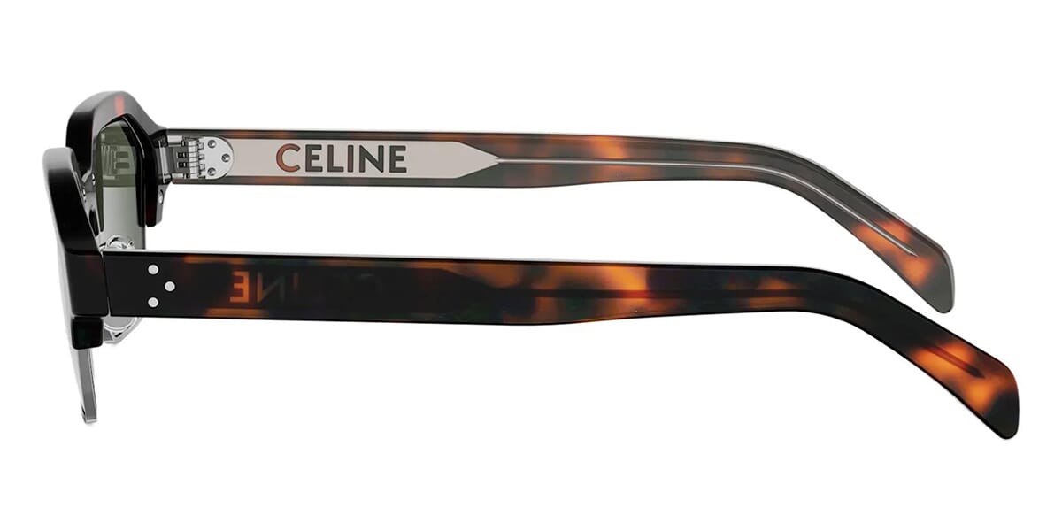CELINE Combi CL40344U 52N Sunglasses