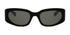 Celine Journey CL40347U 01A Sunglasses