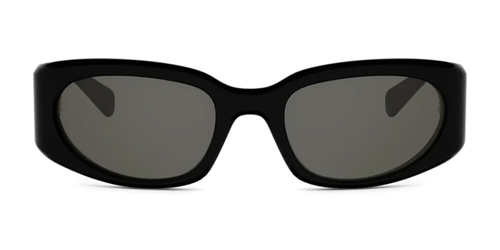 Celine Journey CL40347U 01A Sunglasses