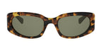 Celine Journey CL40347U 53N Sunglasses