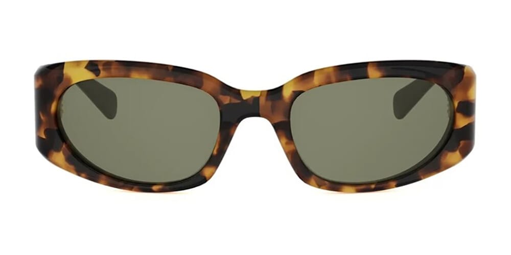 Celine Journey CL40347U 53N Sunglasses