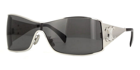 Celine Maxi Metal Triomphe CL40283U 16A Sunglasses